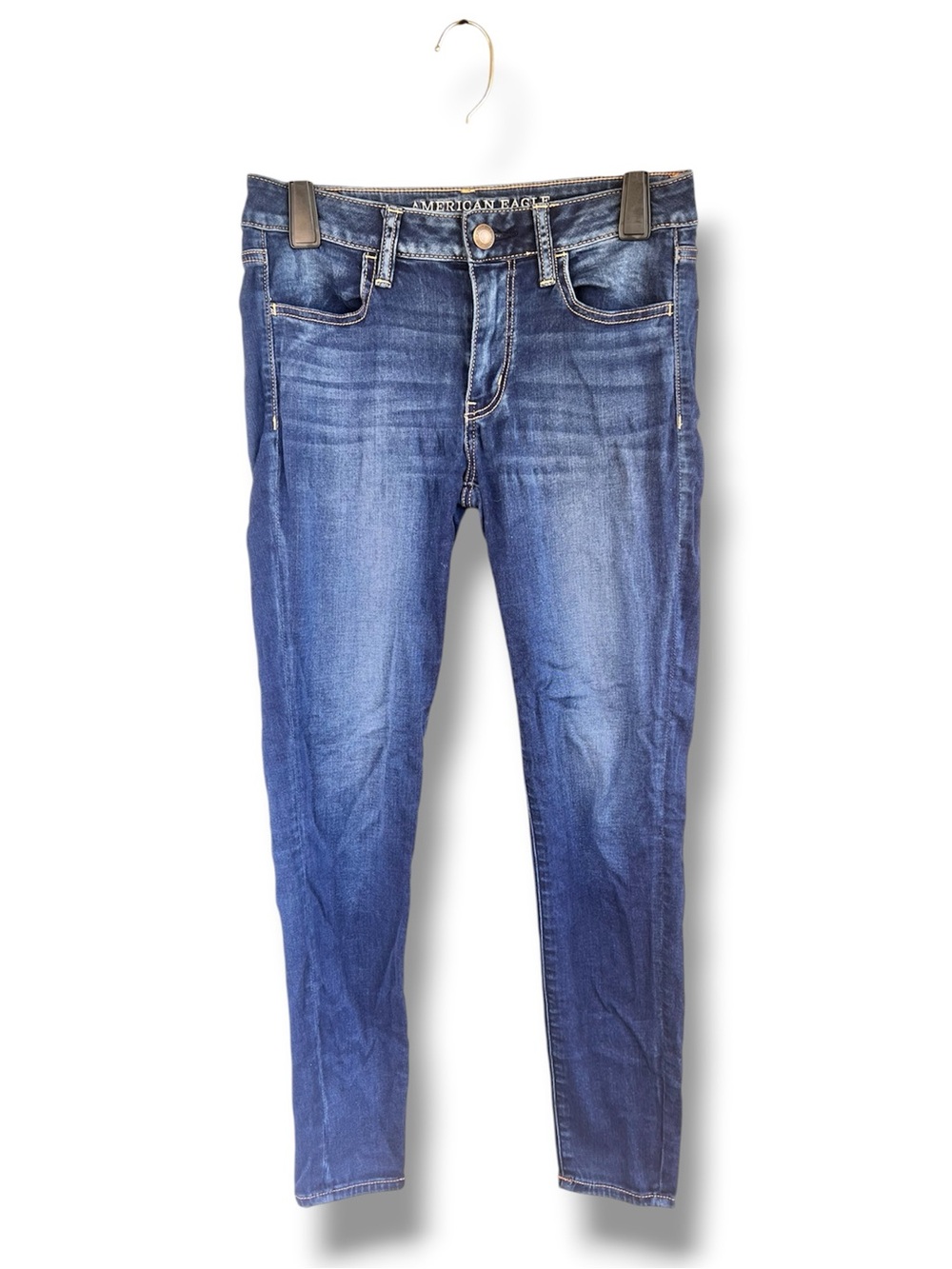 American Eagle Jeans 🦅